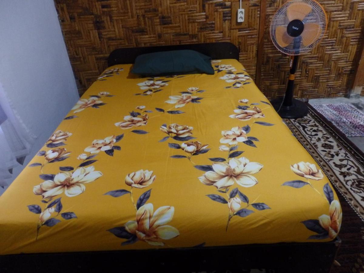 Magpie Homestay & Jungle Trekking Especially For Guest Trekking With Us بوكيت لاوانج المظهر الخارجي الصورة