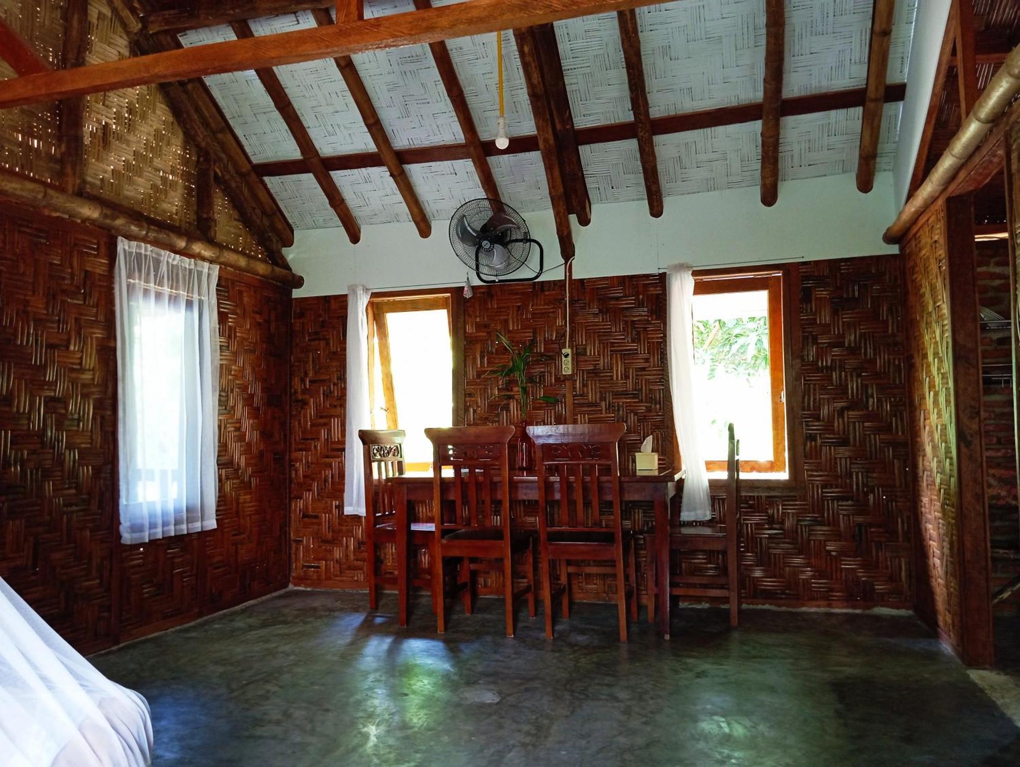 Magpie Homestay & Jungle Trekking Especially For Guest Trekking With Us بوكيت لاوانج المظهر الخارجي الصورة