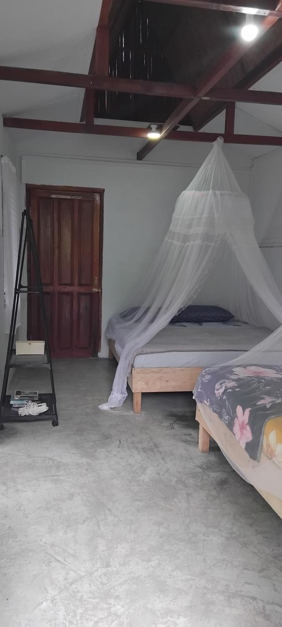 Magpie Homestay & Jungle Trekking Especially For Guest Trekking With Us بوكيت لاوانج الغرفة الصورة