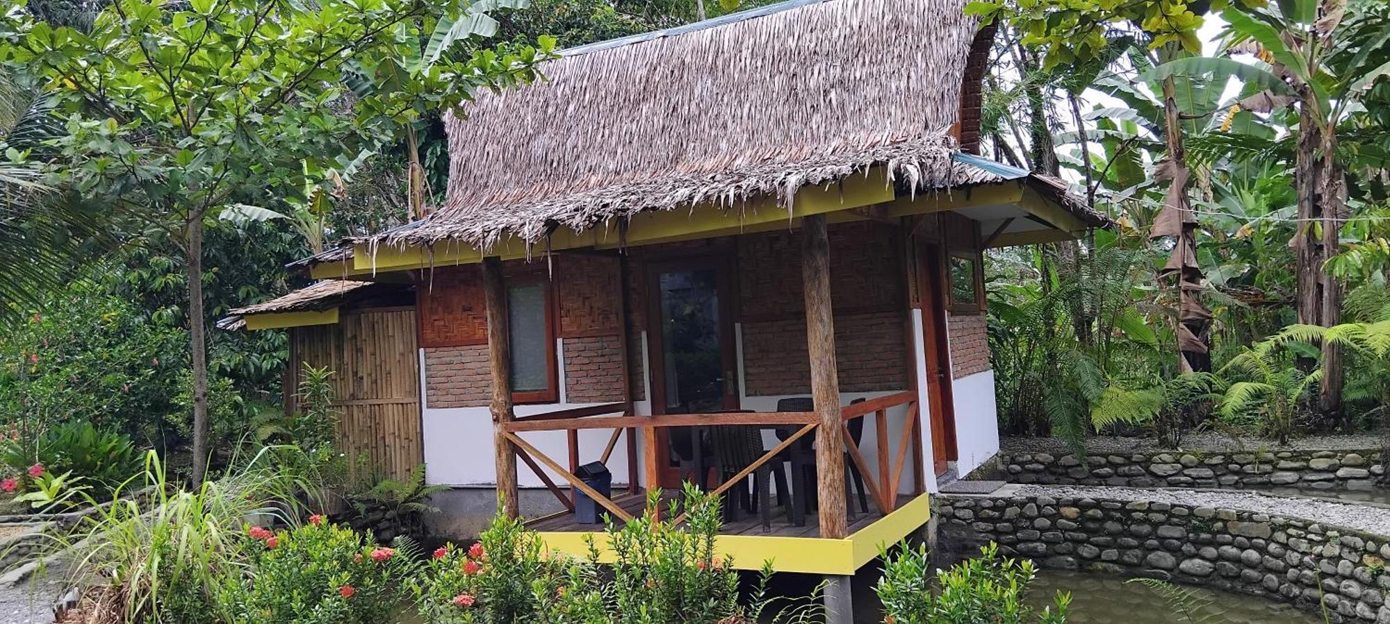 Magpie Homestay & Jungle Trekking Especially For Guest Trekking With Us بوكيت لاوانج الغرفة الصورة